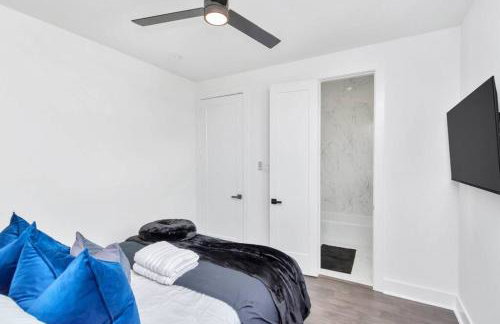 The Suite Spot! Downtown Skyline Views! Sleeps 12 - Foto 13