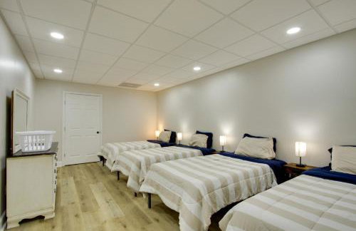 Spacious Rural Getaway in Lexington with Deck! - Foto 30