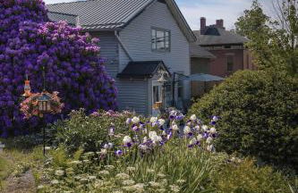 The Carriage House 1836 - Foto 7