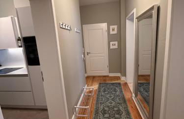 Deluxewohnung mit Vollaustattung - Foto 9