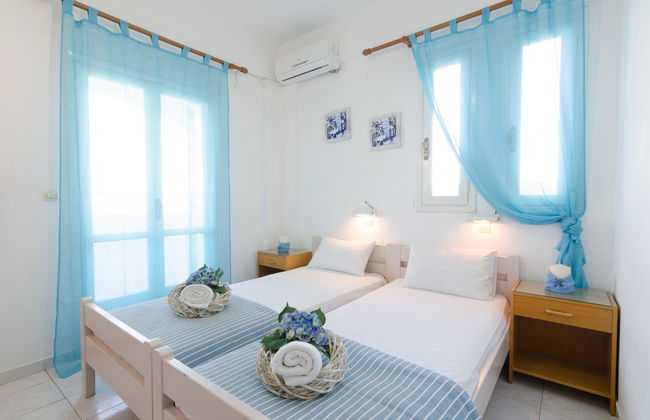 Aglaia Apartments - Foto 39