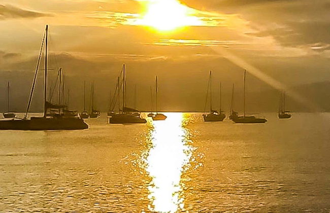 Tour de Santo Antônio de Lisboa ao entardecer - Foto 7