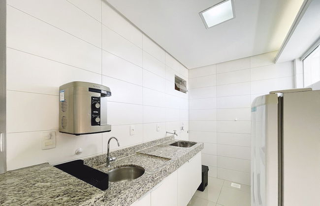 Onix Bueno Residence ONX - Foto 31