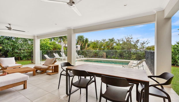 Cove Retreat - Kid Pet and Pool Paradise - Foto 2, Habitación