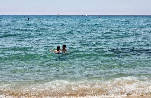 Charming Attic with Pool and Seaviews - Photo 26