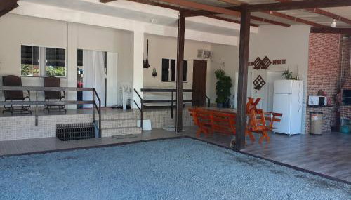 Pousada Max Boesing - Foto 2