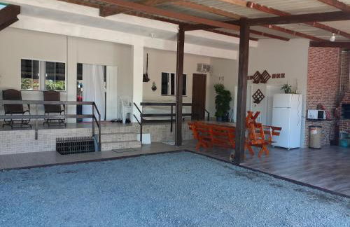 Pousada Max Boesing - Foto 2