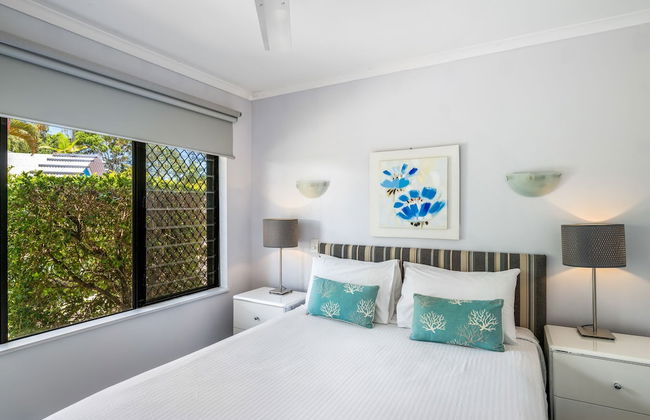 Ivory Palms Resort - Photo 27