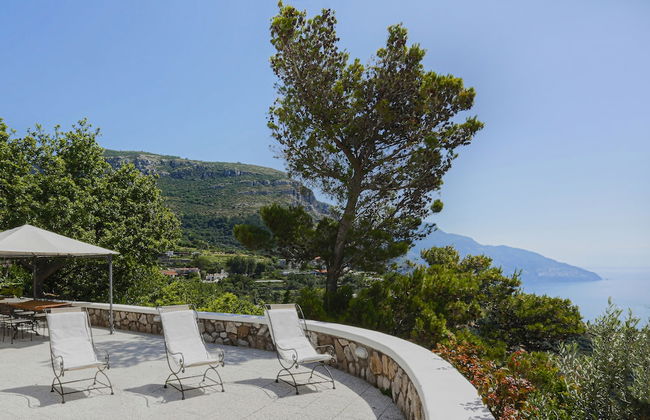 Luxury Family Amalfi Coast Villa - Foto 79
