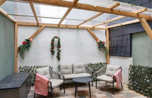 Vierjahreszeiten Frühling - Foto 1