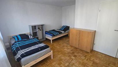 Schöne Wohnung mit Kamin - Foto 5