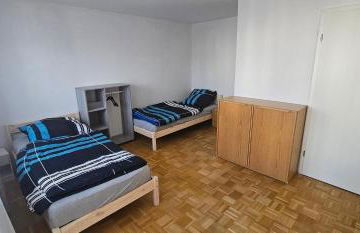 Schöne Wohnung mit Kamin - Foto 5