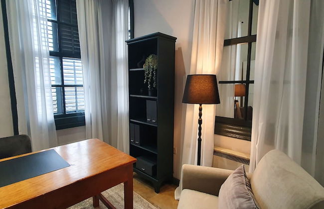 Phaedrus Living Cozy House Aischylou - Photo 14