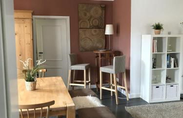 Ferienwohnung Mandelblüte - Foto 16