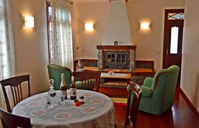 Casa de Santana - Foto 9