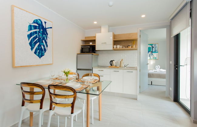 NOON Village Tower 2 - Foto 29