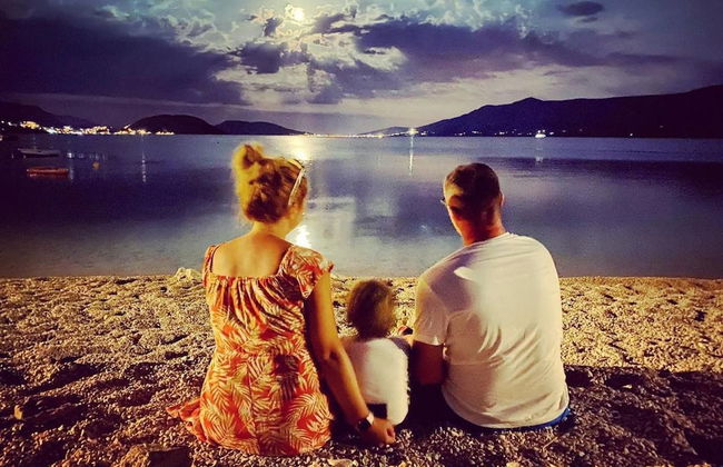 2 Bed Flat - Sleeps 8 - Parking - Wifi - Foto 14