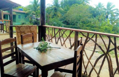 Paraíso da falésia em Cumuruxatiba com vista excepcional - Photo 13