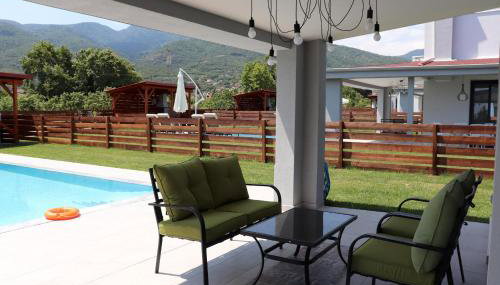 OLYMPUS Paradise 4 - Foto 3