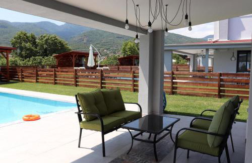 OLYMPUS Paradise 4 - Foto 3