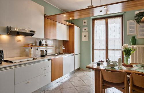 La Stellata by Apartments To Art - Photo 18