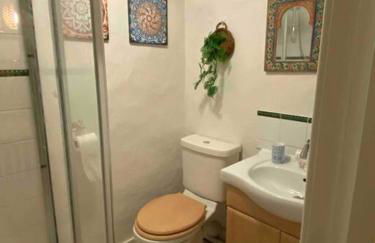 Maytree Cottage. Compact home in Mid Wales. - Foto 18