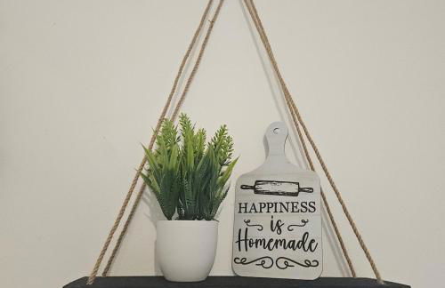 Spacious 3bed, Sleeps5, Parking - Foto 26