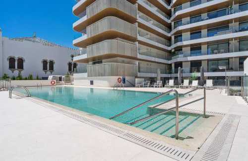 Cozy retreat Fuengirola by Costarentals - Ref 14 - Foto 27