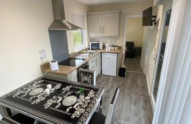 Belraugh Mountain View Hot Tub Lodges - Foto 31