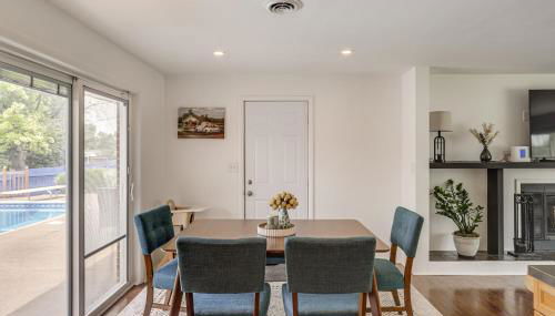 Dayton Family Home with Game Room Walk to City Park - Foto 4