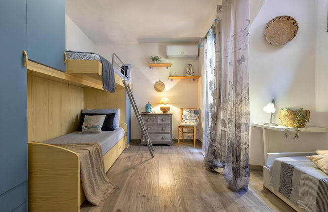 Sardinia Re - Casa Bellavista Panoramic View - Foto 30