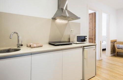 BcnStop Parc Güell - Foto 5