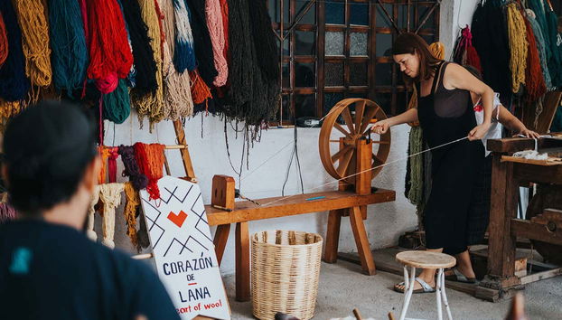 Guelaguetza Tour - Foto 2