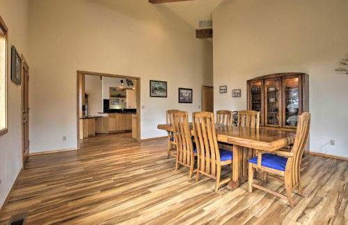 Walk to Ocean Home with Hot Tub in South Beach! - Foto 10