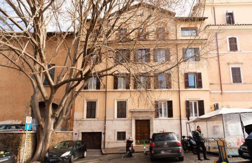 Pearl of Circo Massimo - Foto 21