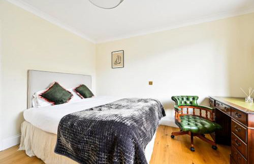 bloomrooms@Knightsbridge/HydePark - Foto 24