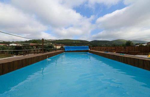 Renovated Wine Press House - WITH POOL - Foto 5