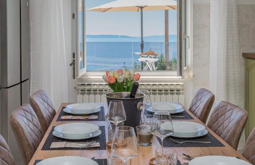 Holiday Home Zarello with Private Pool next to the Sea - Foto 23