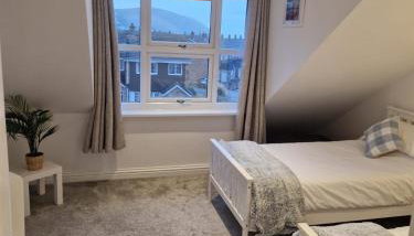 Harbour View apartment in Portreath - Foto 3