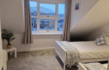 Harbour View apartment in Portreath - Foto 3