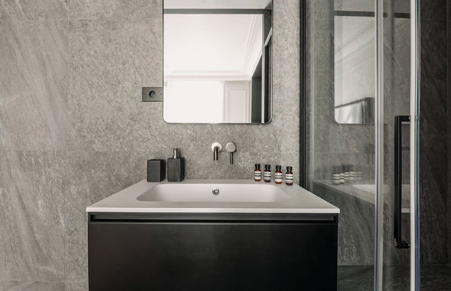 HIGHSTAY - Luxury Serviced Apartments - Champs-Elysées - Foto 31