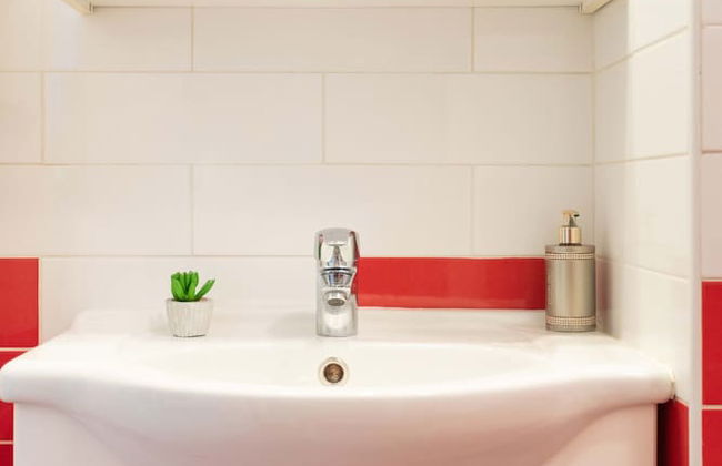 2bdr Apartment With Balcony Near Maksimir - Photo 14