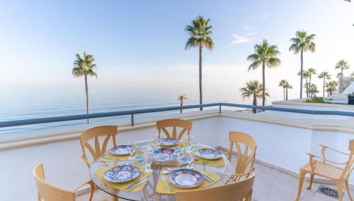 VIP Dominion Beach Estepona - Photo 5