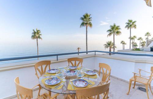 VIP Dominion Beach Estepona - Photo 5