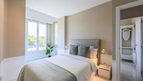 Apartamento Embajadores XVII - Foto 5