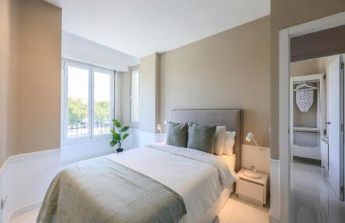 Apartamento Embajadores XVII - Foto 5