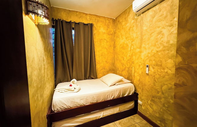 Villas Le Suisse Monterrico - Photo 16