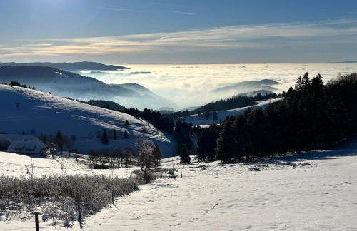 Maisonette-Ferienwohnung für bis zu 4 Personen - Foto 12