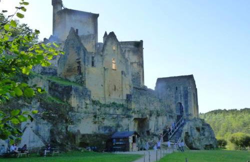 Charming House between Lot & Dordogne with Private Pool - Foto 44