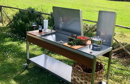 Salceta, a Tuscany Country House - Photo 27